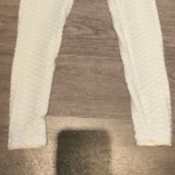 3 Pairs of BomButt Leggings, Size Small - Picture 6 of 9